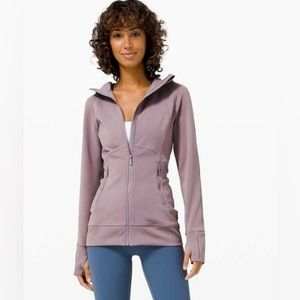 Lululemon Women’s Day Maker Full Zip Hoodie